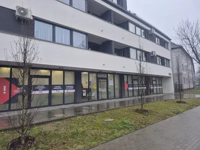 EURODOCTOR Centrum Medyczne Legnica