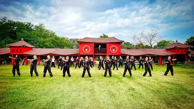 Wing Tsun Kung Fu Legnica